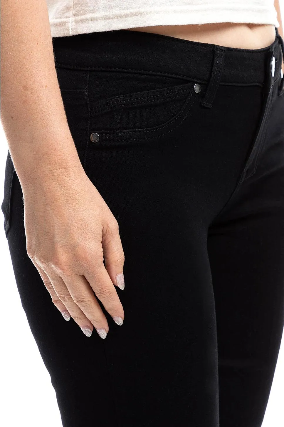 1822 Petite Jeans