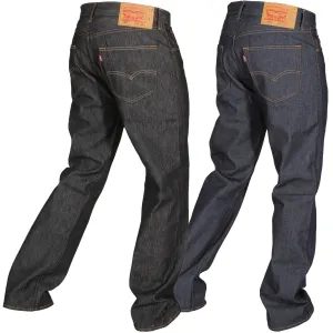 50x LEVI’S 501/505/550 DENIM JEANS