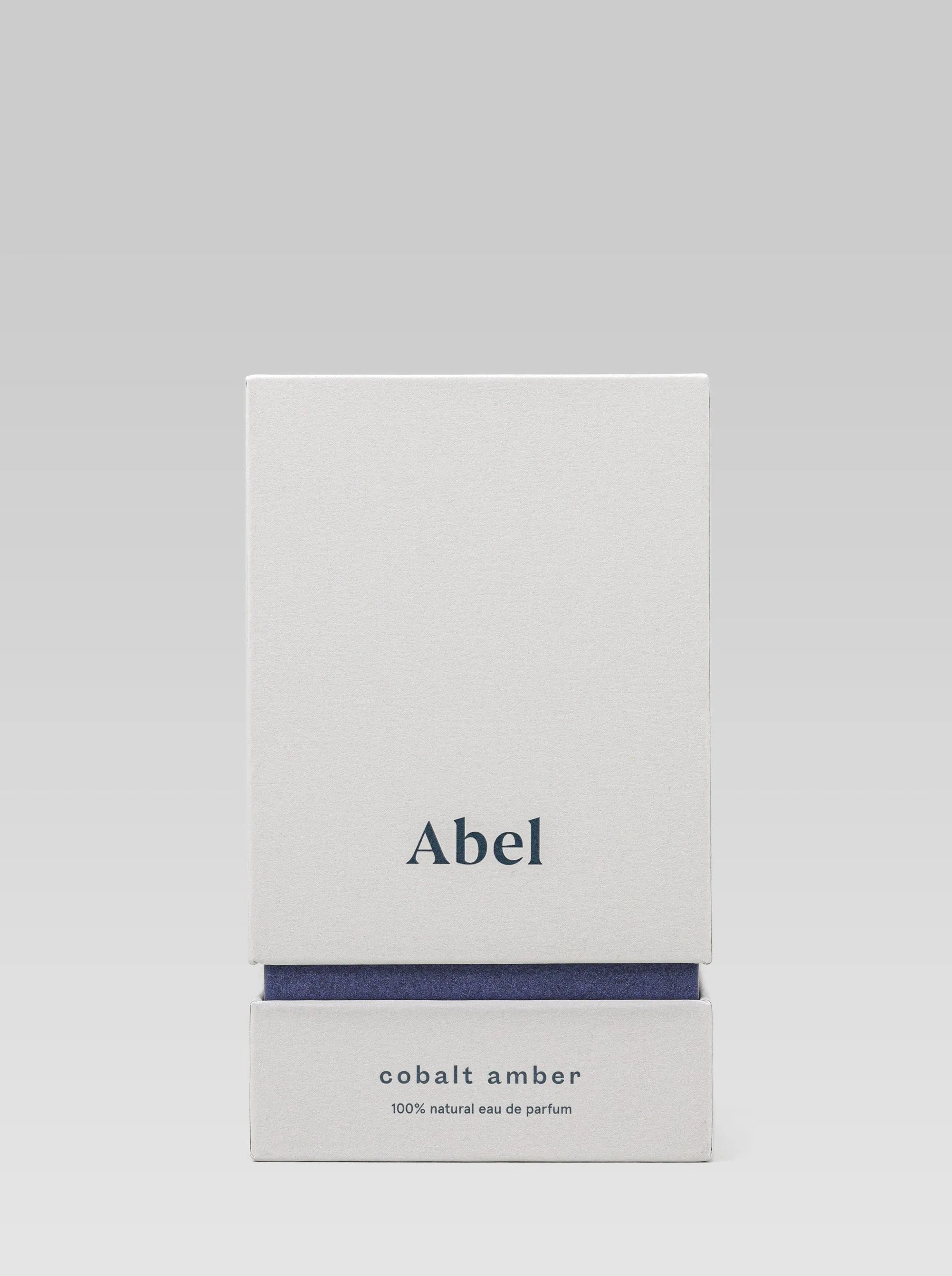 ABEL ODOR Parfum Cobalt Amber