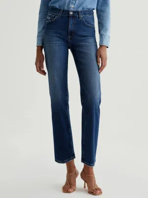 AG Jeans Brinley Crop in 7 Years La Jolla