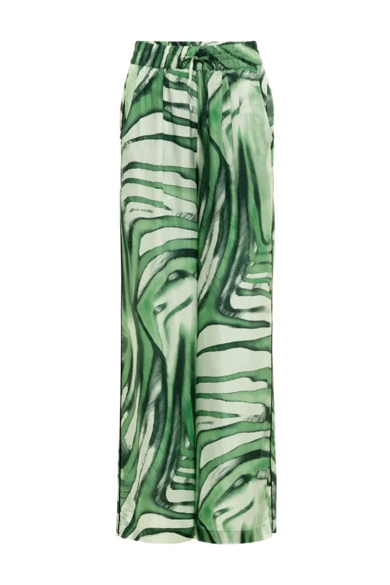 AQUAFLORA LOUNGE PANTS IN ROCCO