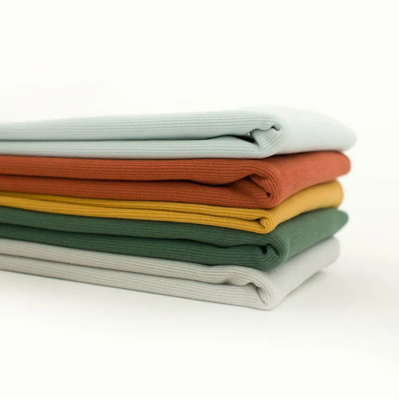 Aragon Brown Ribbed Knit See You at Six