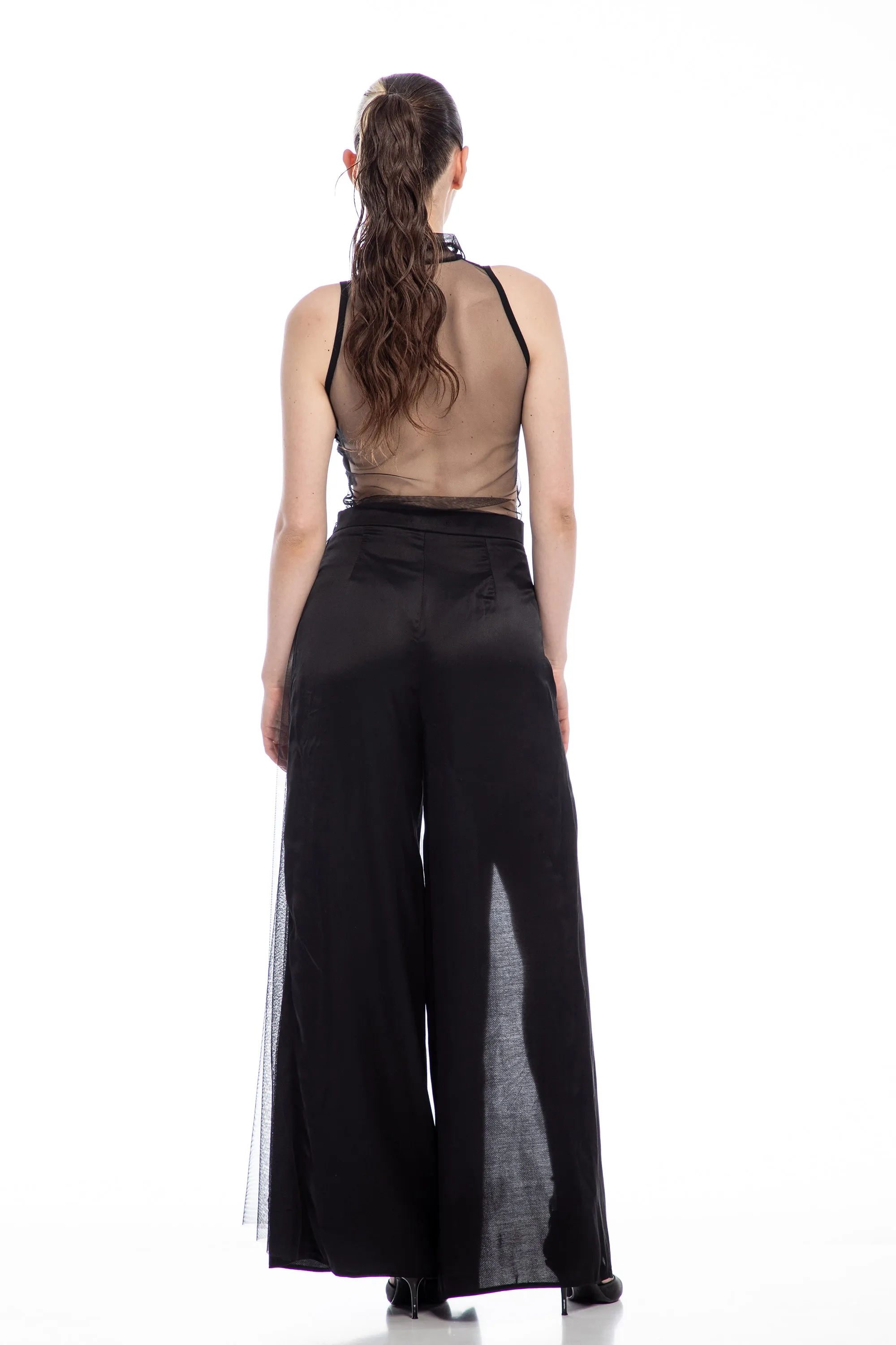 Black Pants