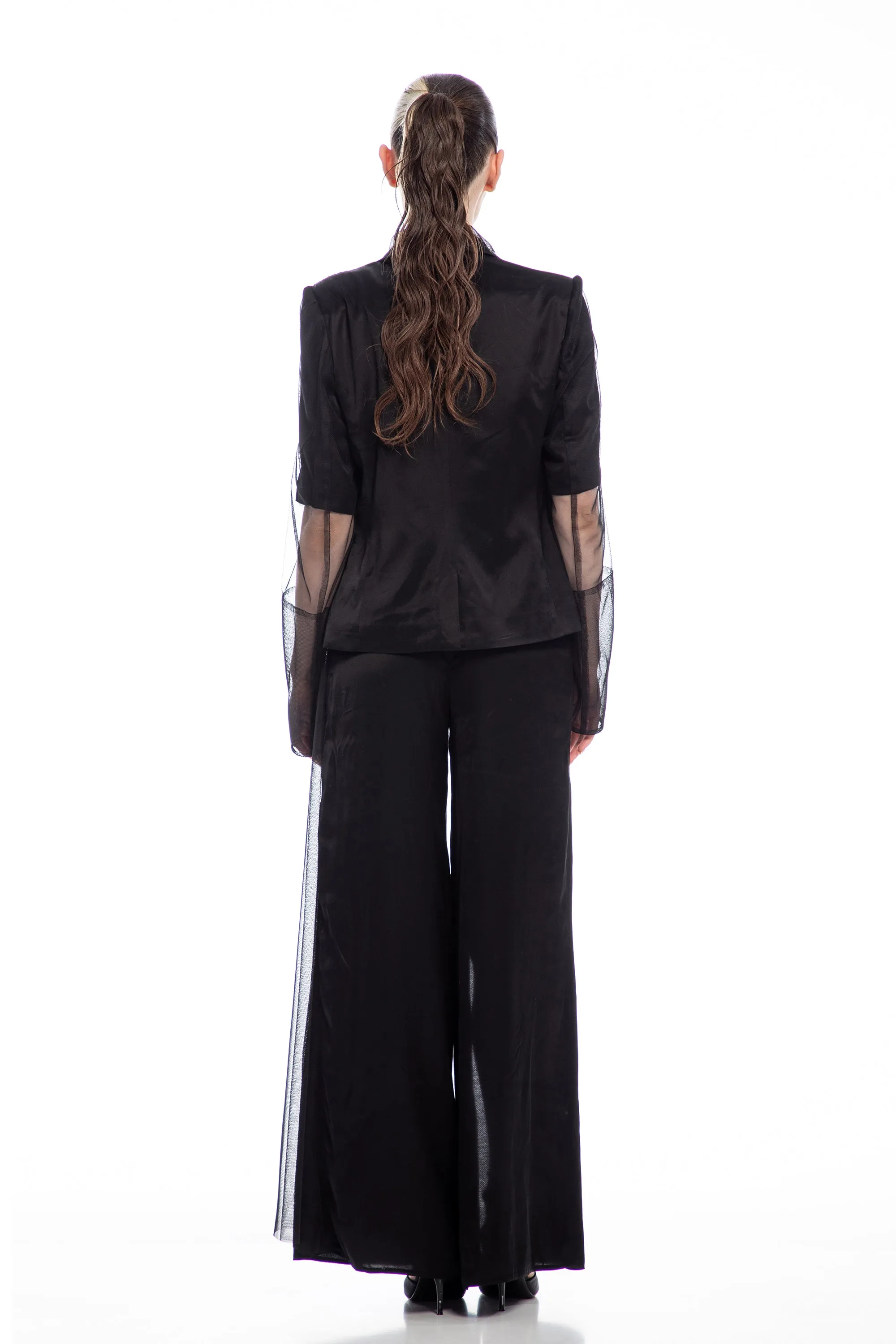 Black Pants