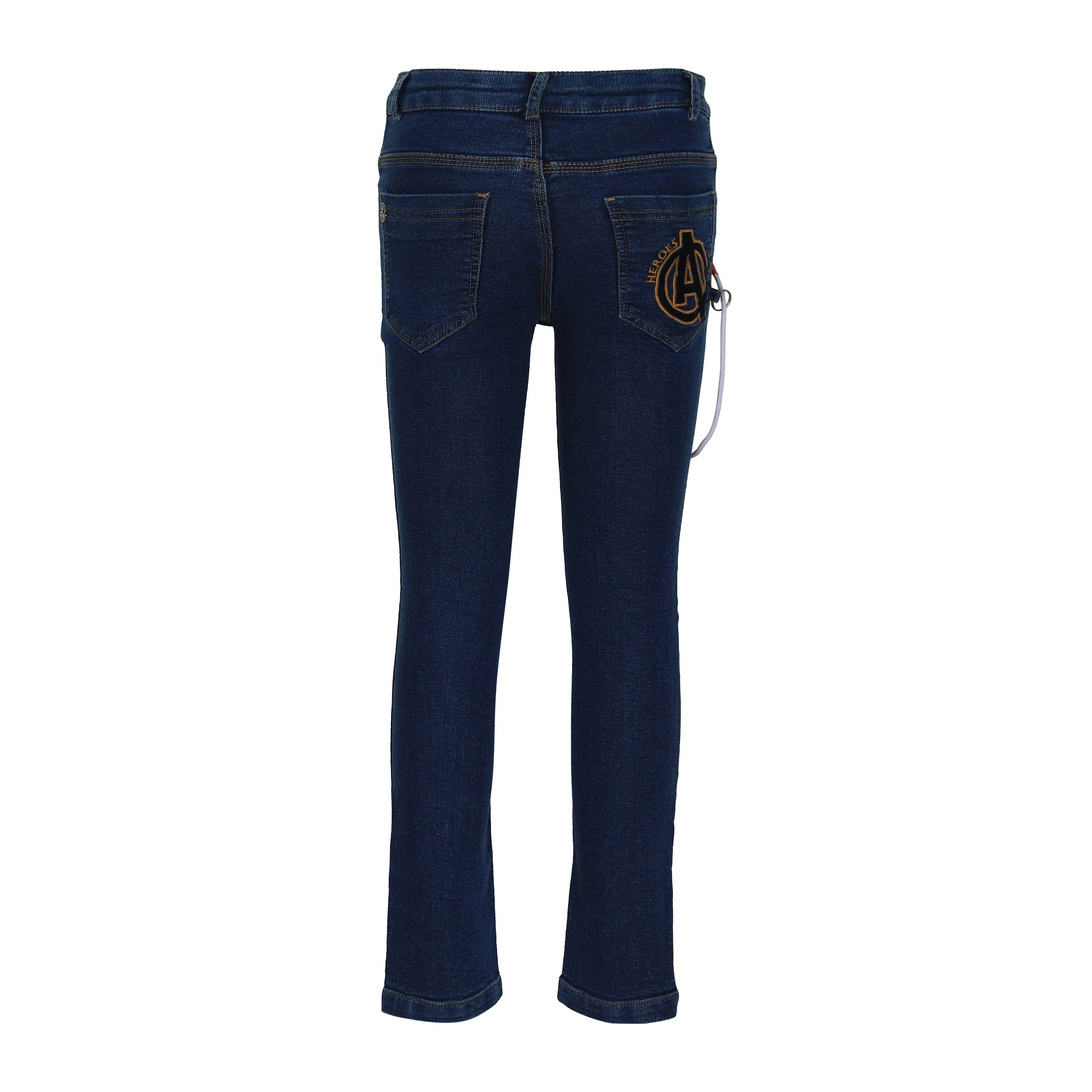 BOYS PANTS JEANS