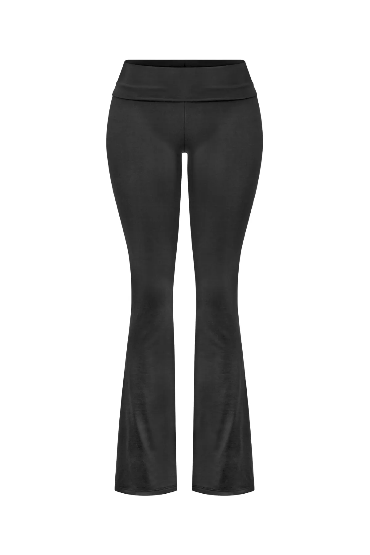 Cara Yoga Pants (Black)