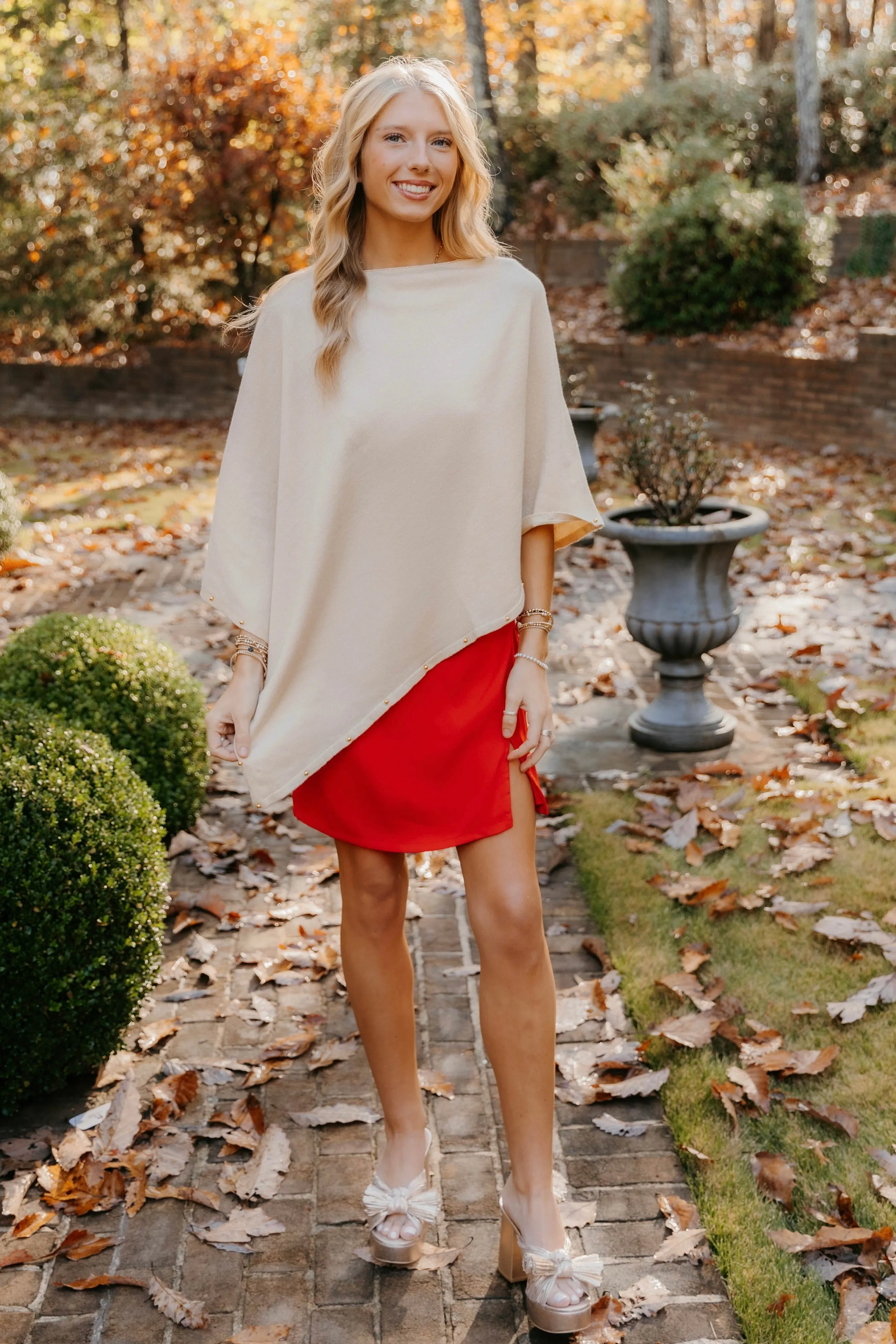 Carol Poncho