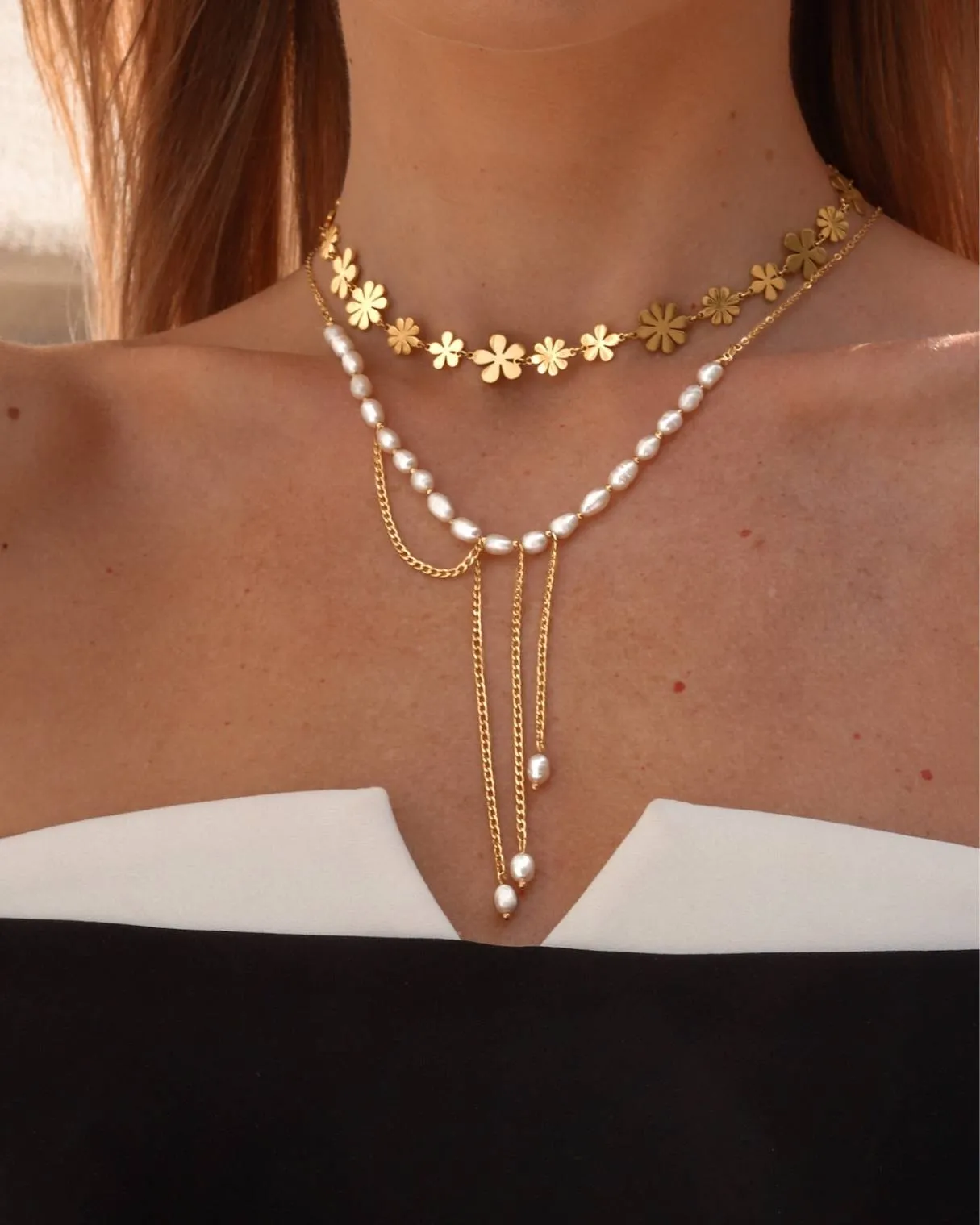 Collar Duna