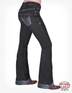 Cowgirl Tuff On The Prowl Jean