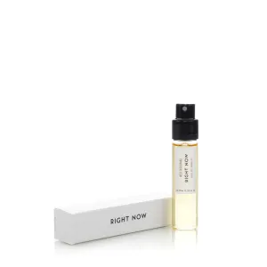 Eau de Parfum | Right Now 10 ml