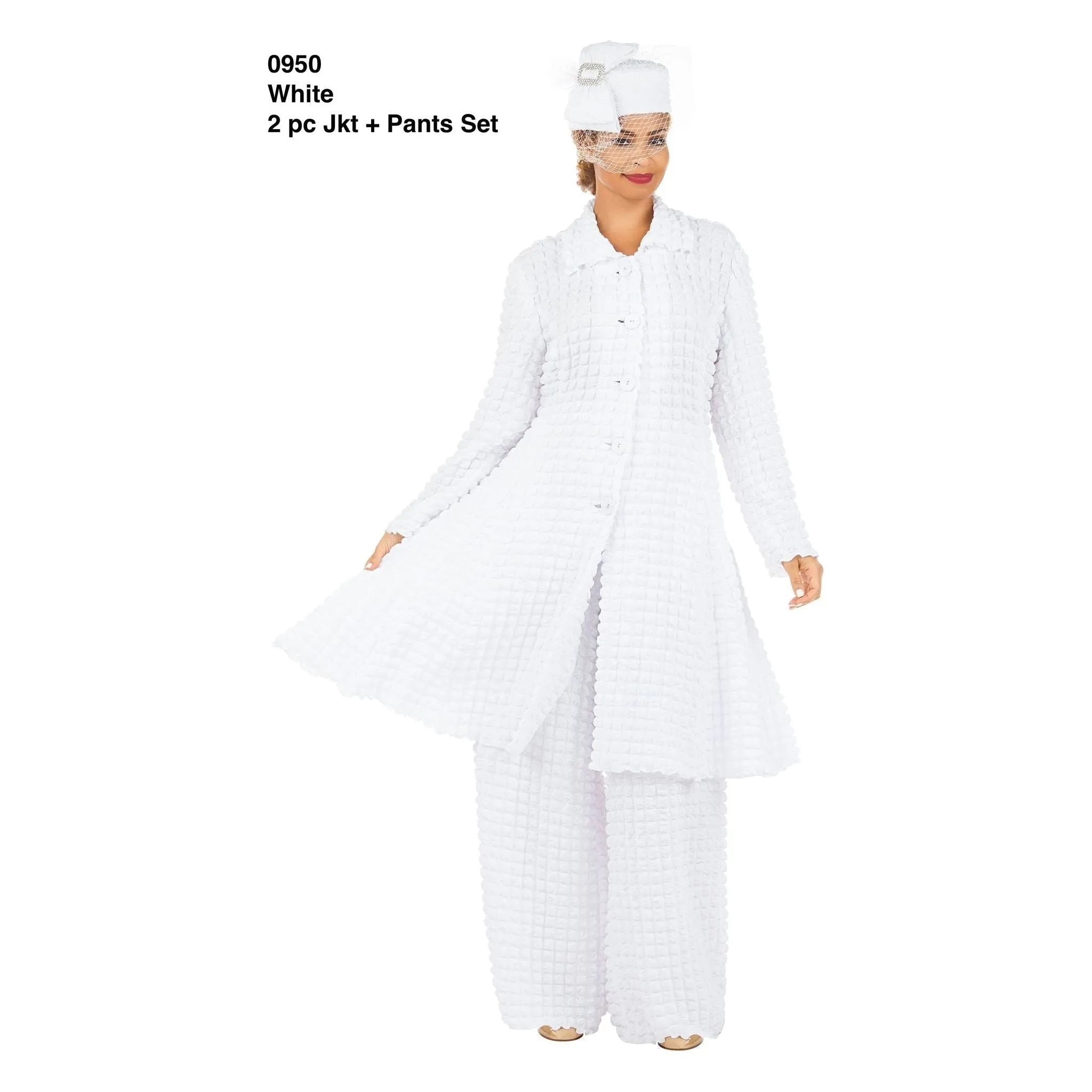 Elegant and Finer Suit