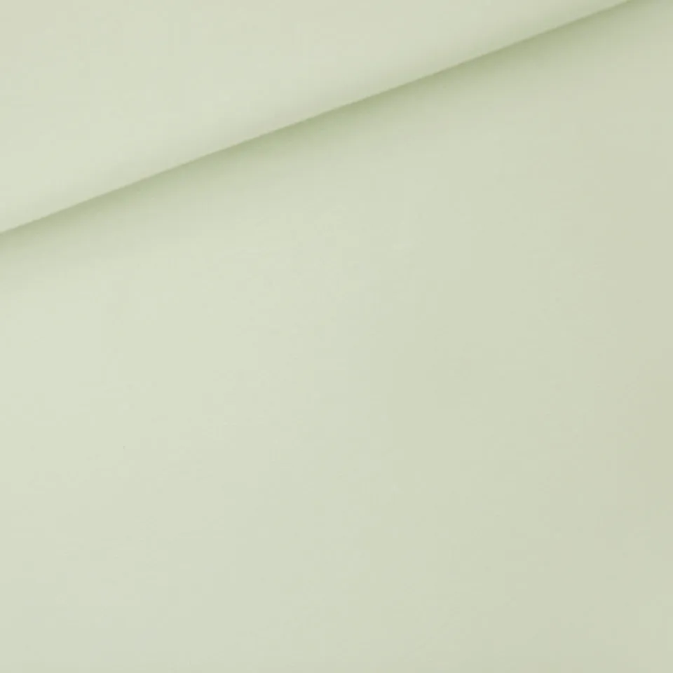 Fog Green French Terry