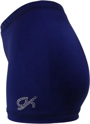 GK Turnbroekje E1323 Sapphire nylon/spandex