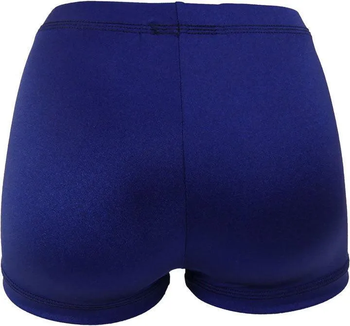 GK Turnbroekje E1323 Sapphire nylon/spandex