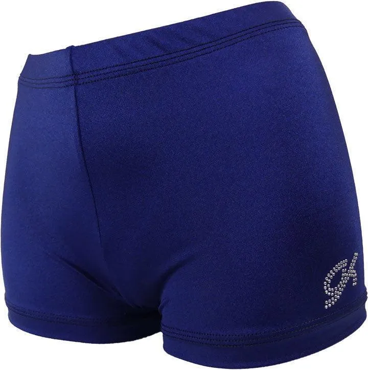 GK Turnbroekje E1323 Sapphire nylon/spandex