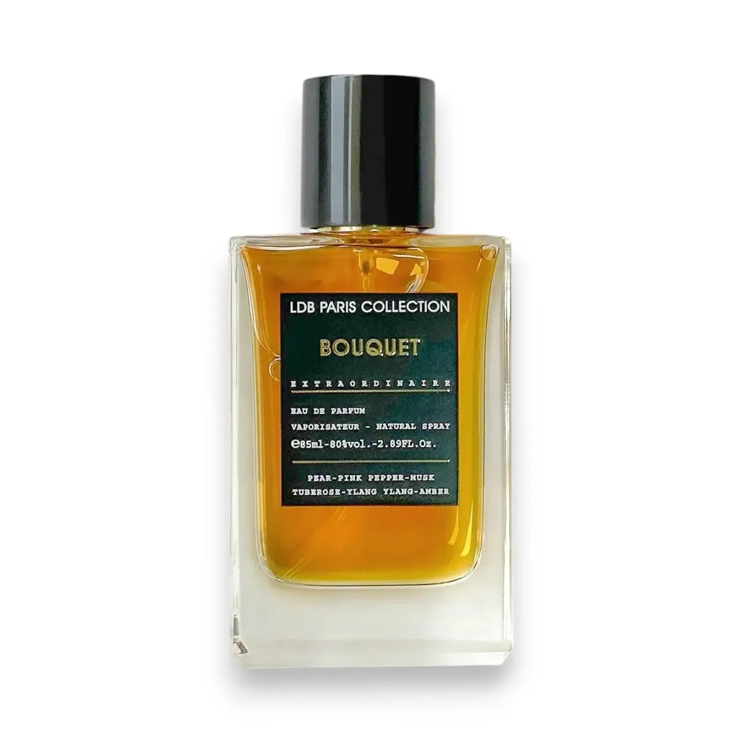 Ldb Paris Collection 85ml