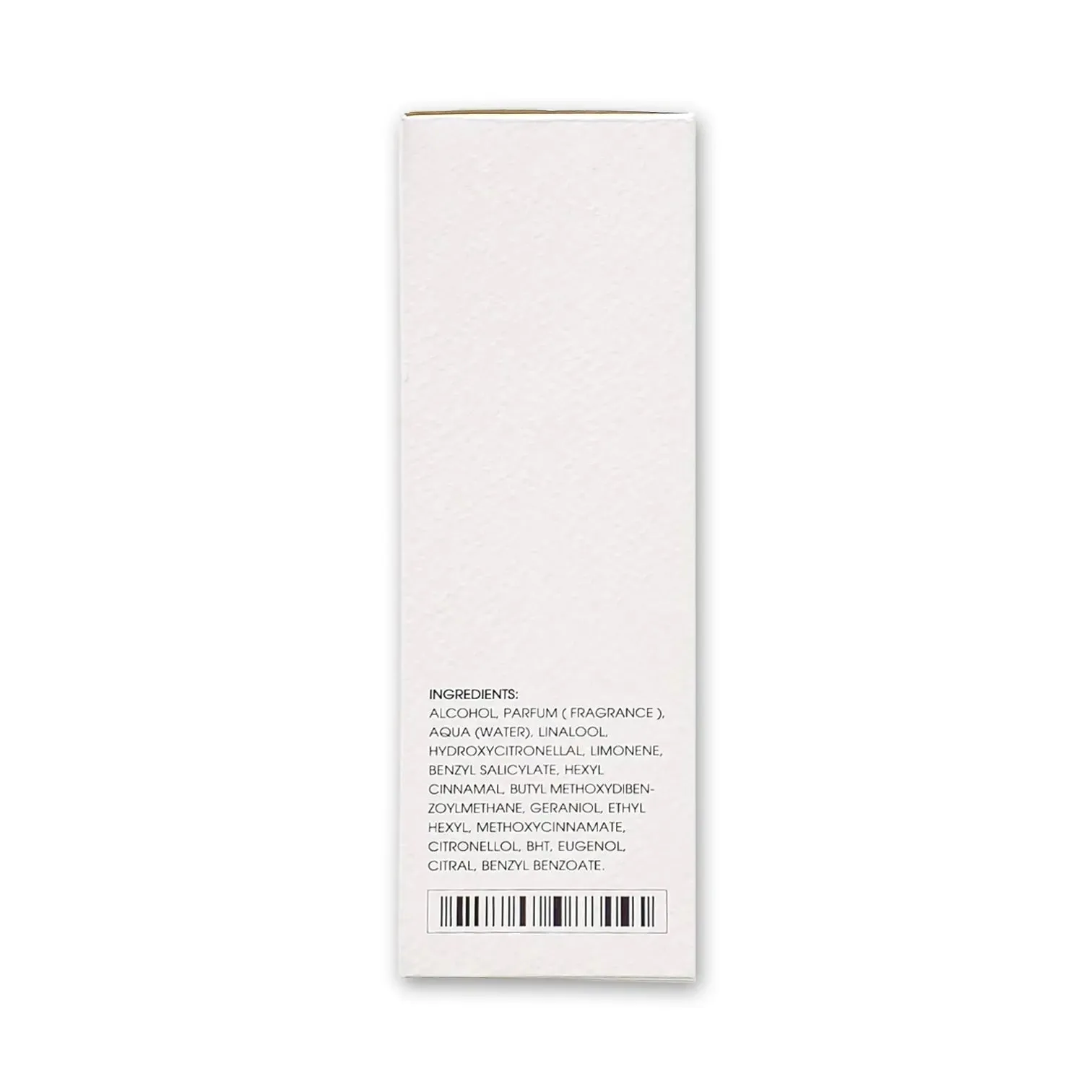 Ldb Paris Collection 85ml