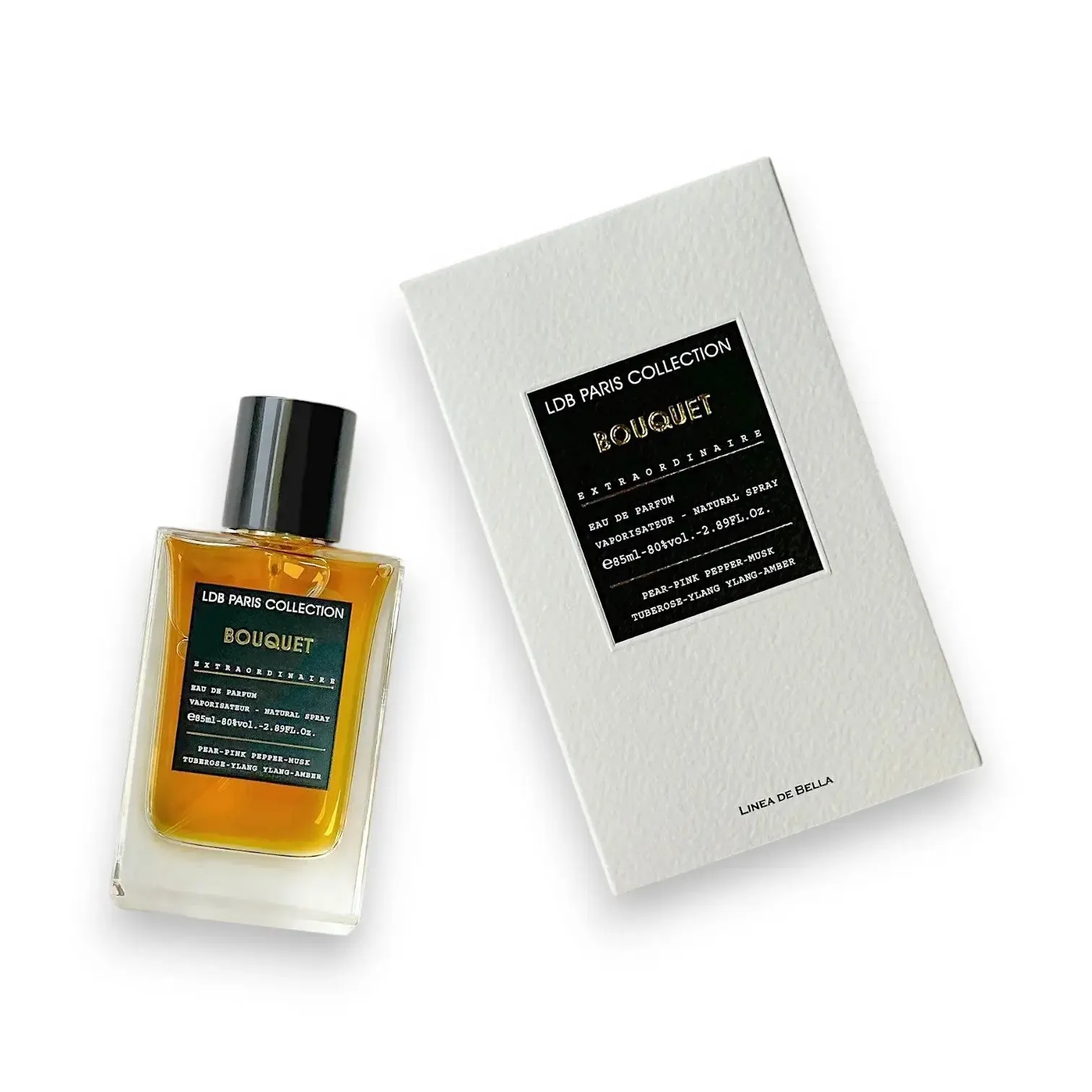 Ldb Paris Collection 85ml