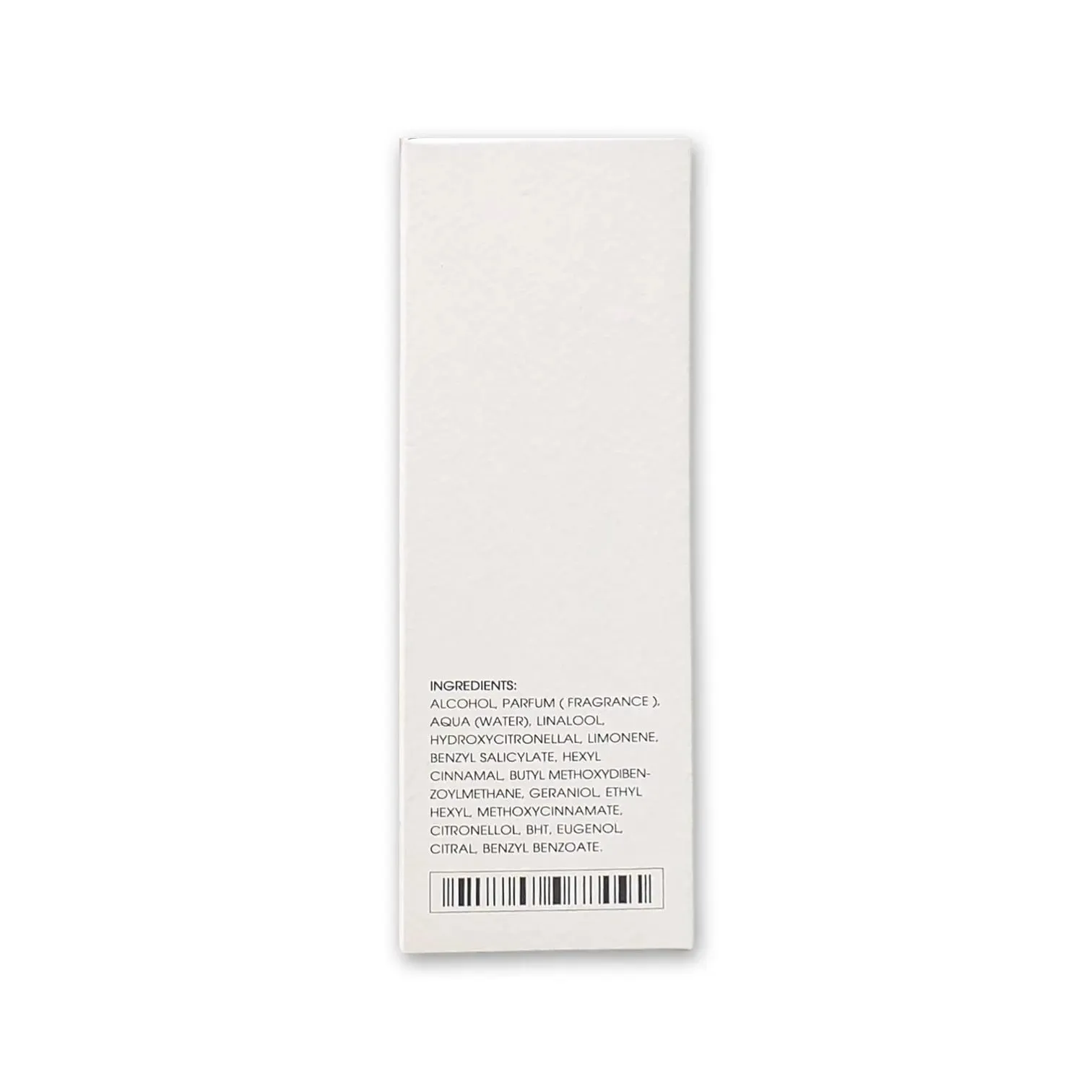 Ldb Paris Collection 85ml