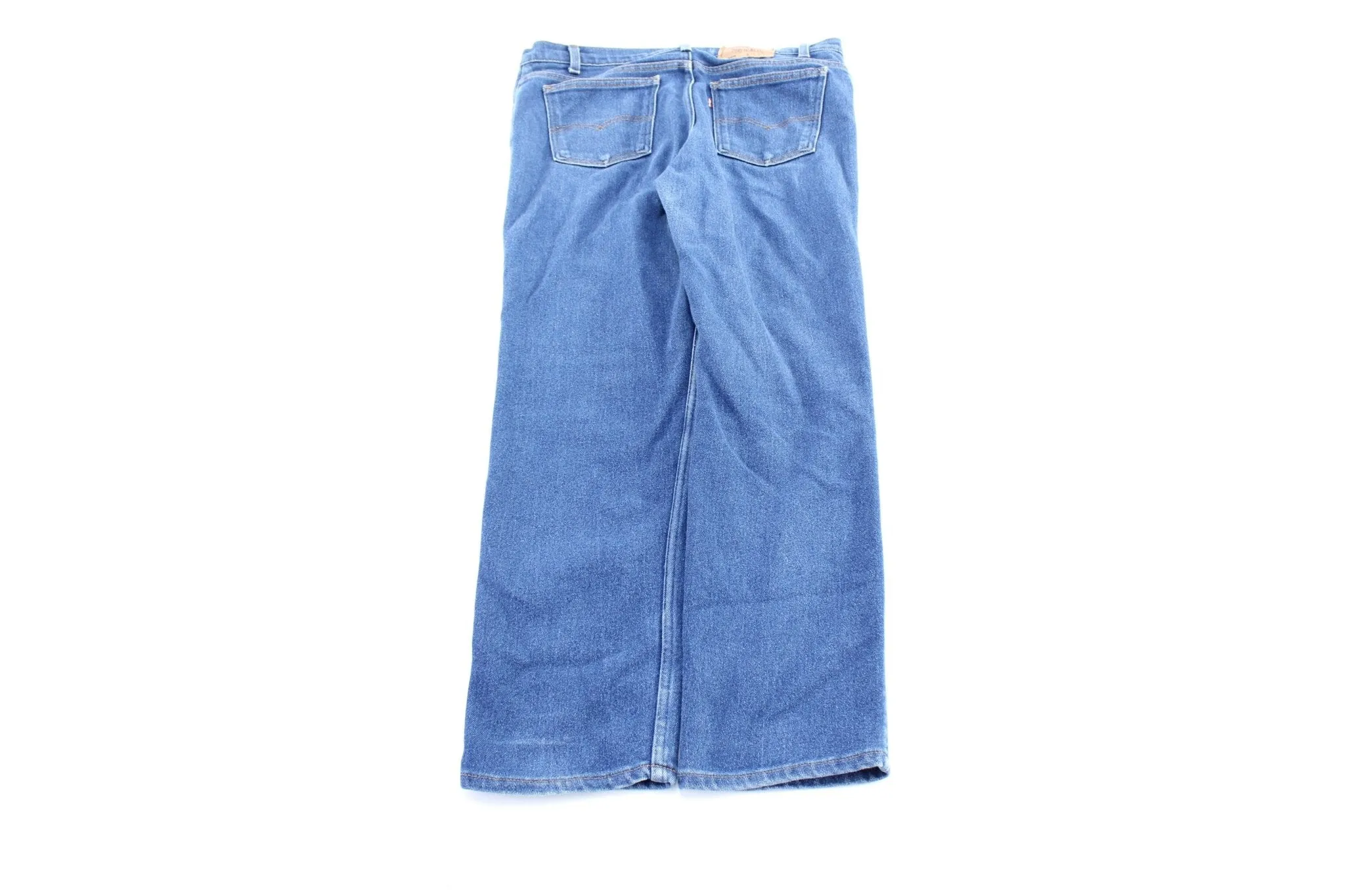 Levi's 509 Dark Wash Denim Jeans