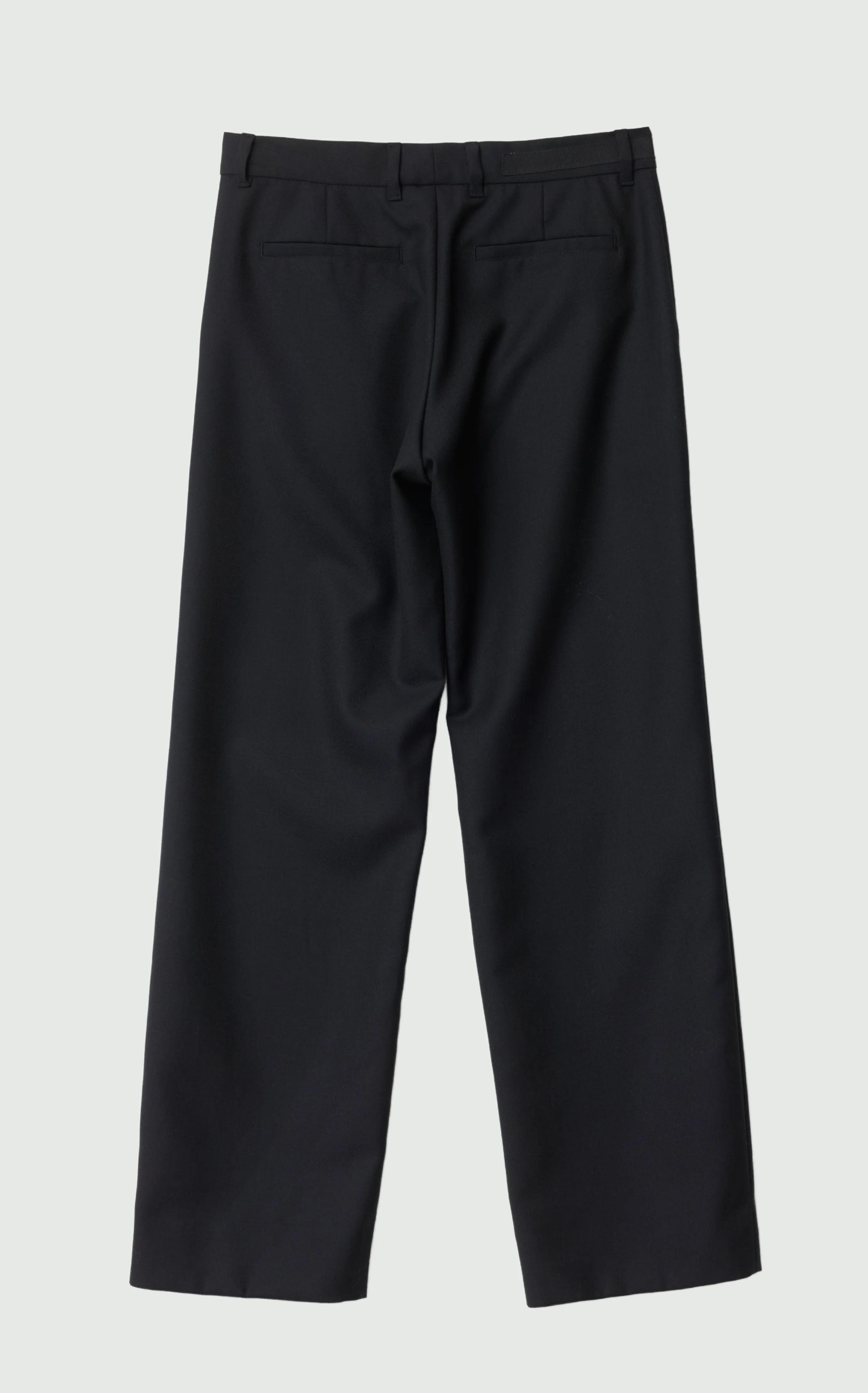 LOW Trouser Long