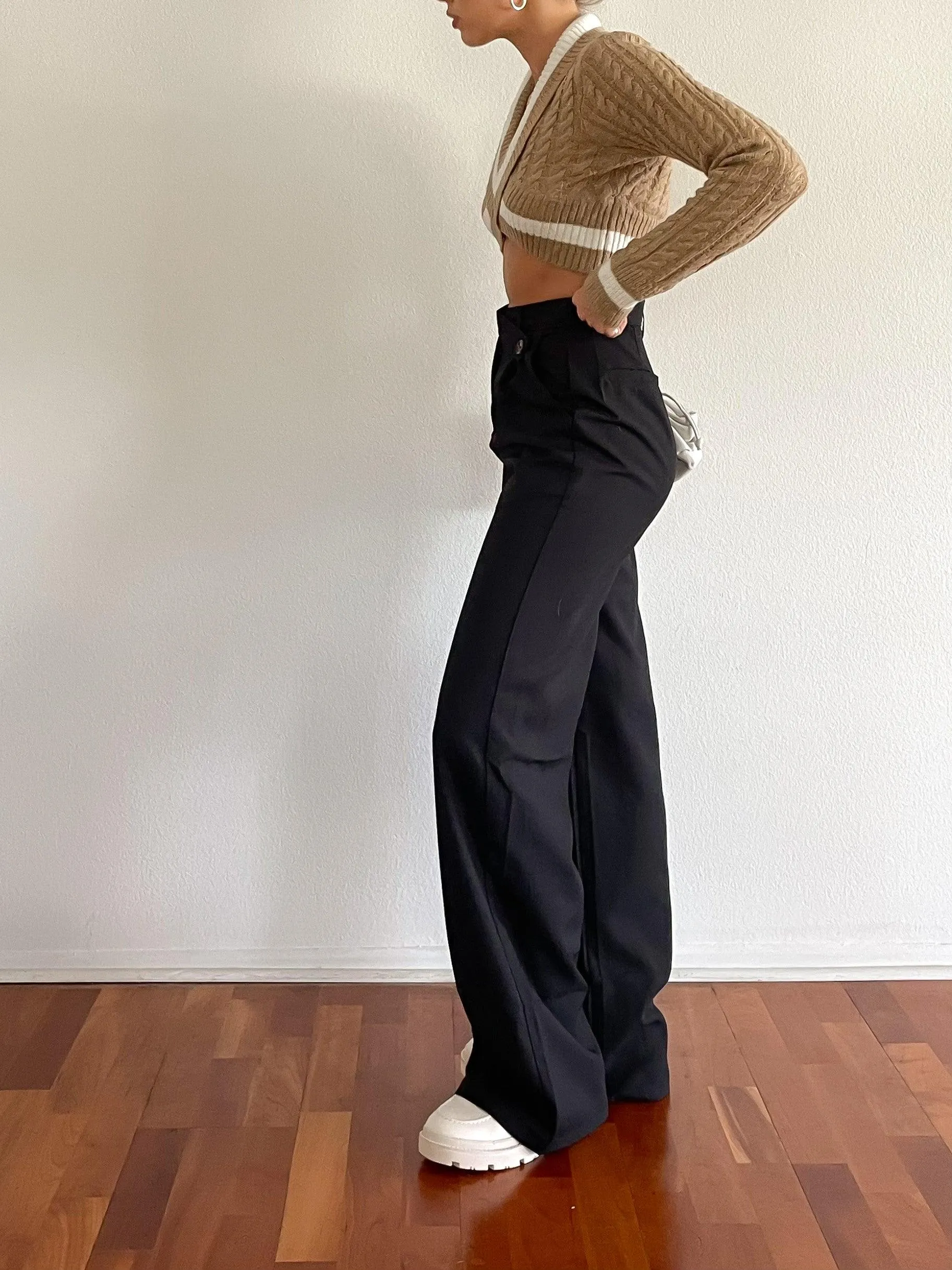 Manhattan Moments Pant - FINAL SALE