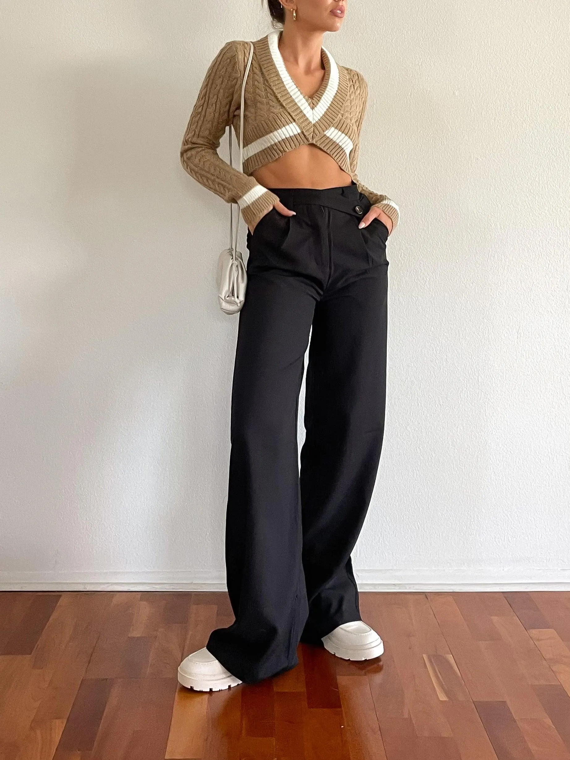 Manhattan Moments Pant - FINAL SALE