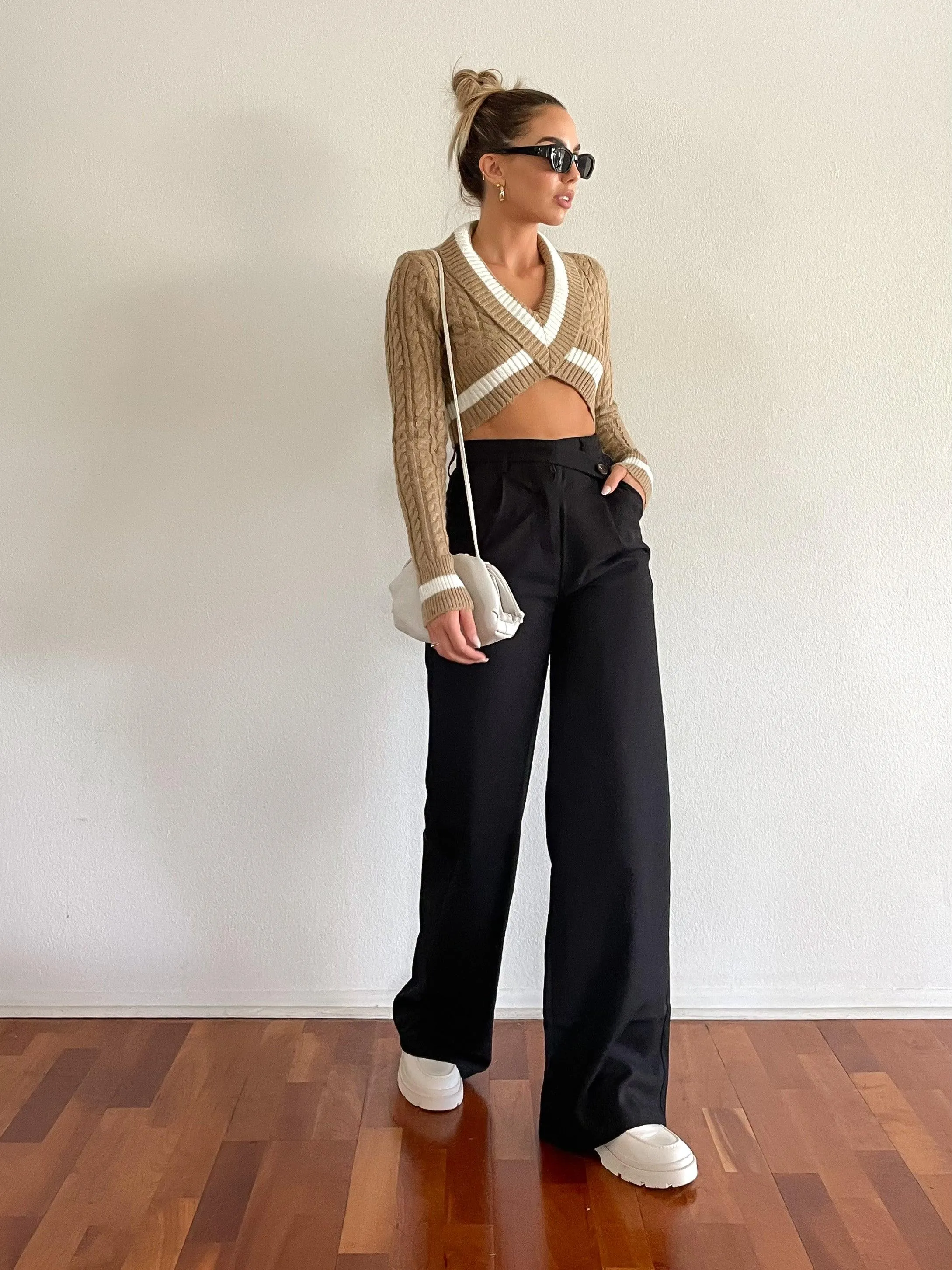 Manhattan Moments Pant - FINAL SALE