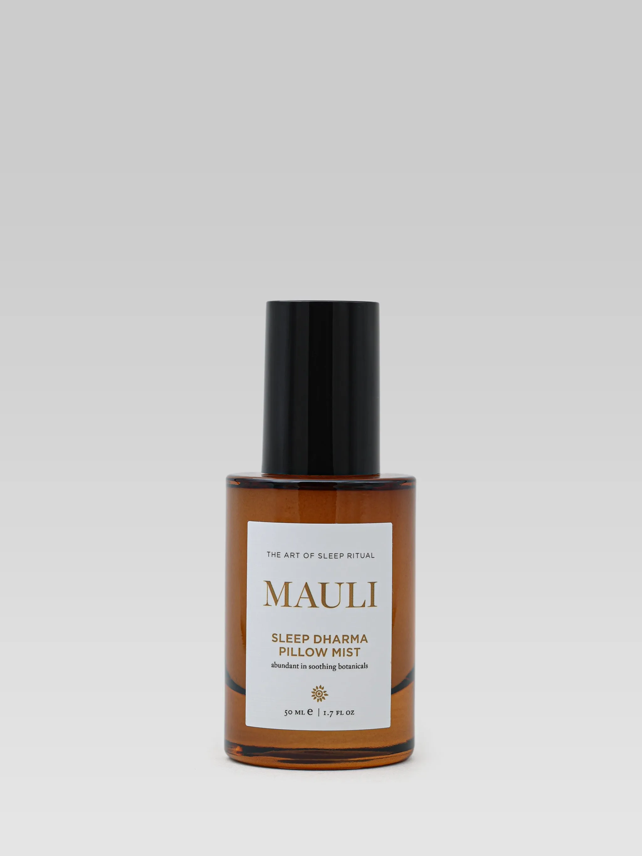 MAULI Sleep Dharma Pillow Mist