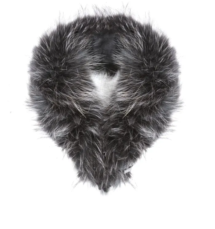 Medium Fox Collar - 6 Colors