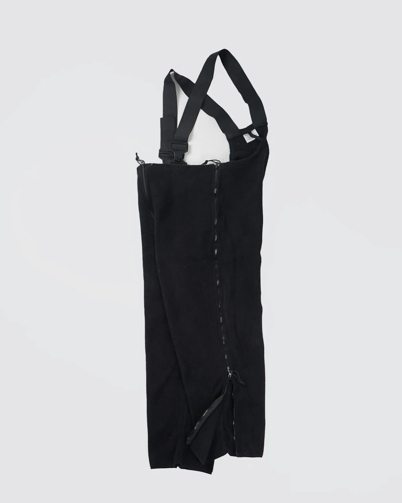 Polartec Fleece Overall