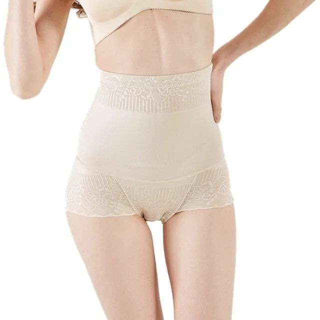 Postpartum Abdomen Shape Bodysuit