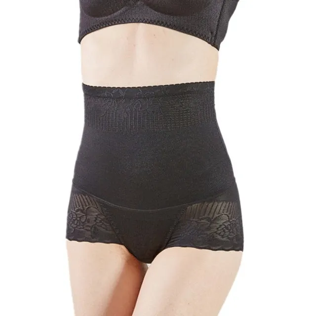 Postpartum Abdomen Shape Bodysuit