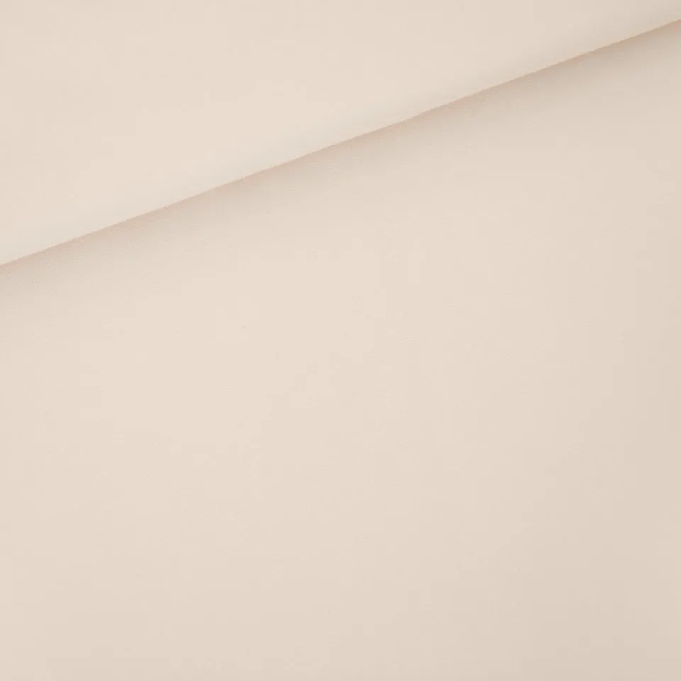 Primrose Pink French Terry Fabric by See You At Six, Oeko Tex Class 1 Certified