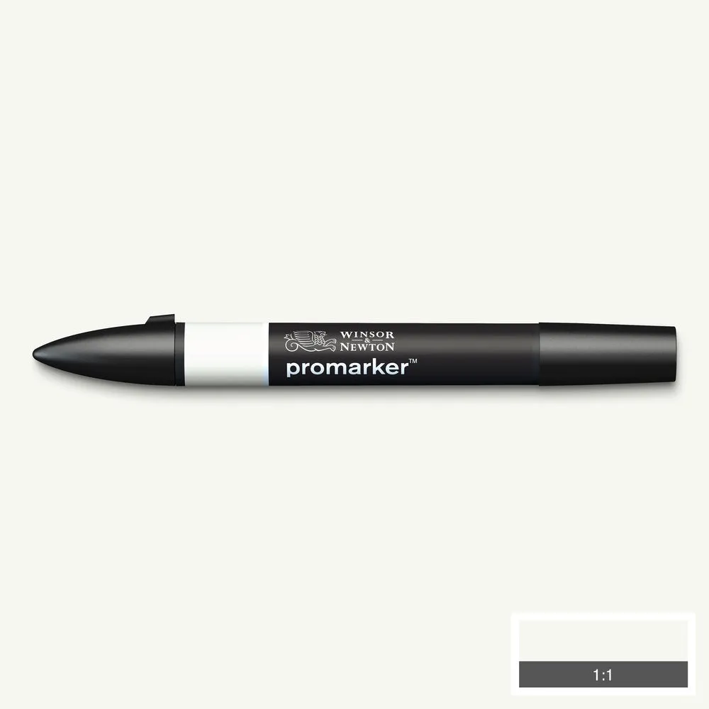 Promarker - Warm Grey 00