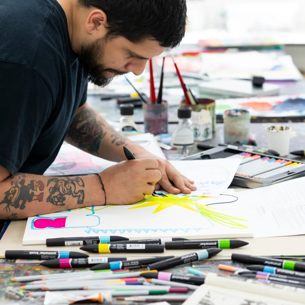 Promarker - Warm Grey 5