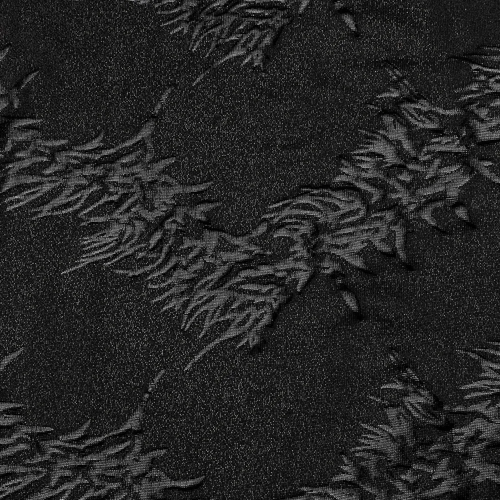 Punk Rave Gianna Trousers - Black