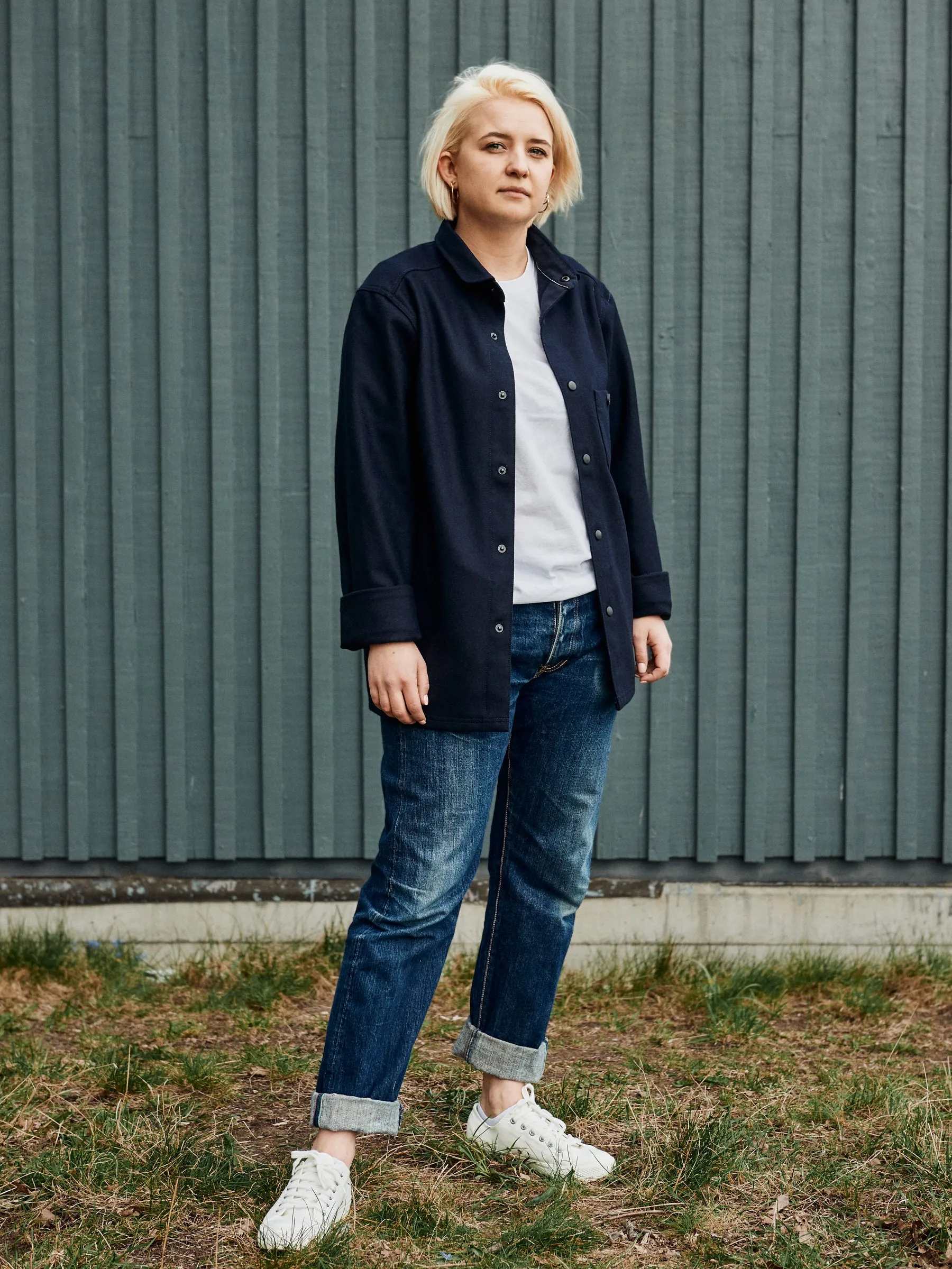 Riekte Sami Selvedge