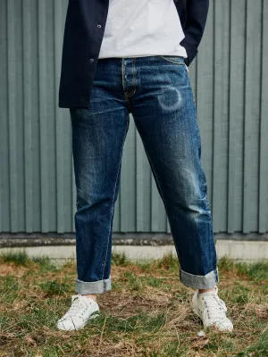 Riekte Sami Selvedge