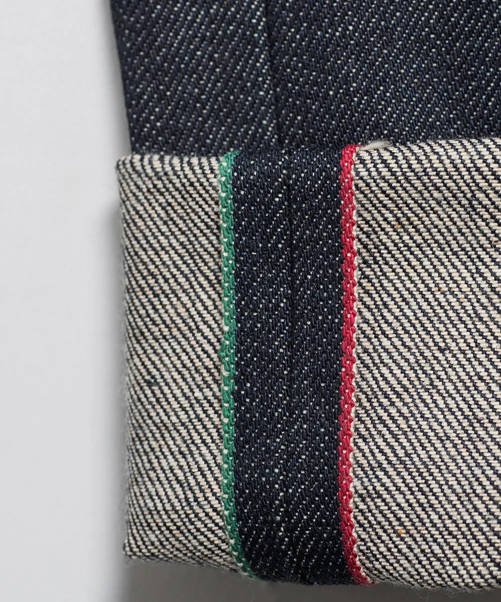 Riekte Sami Selvedge