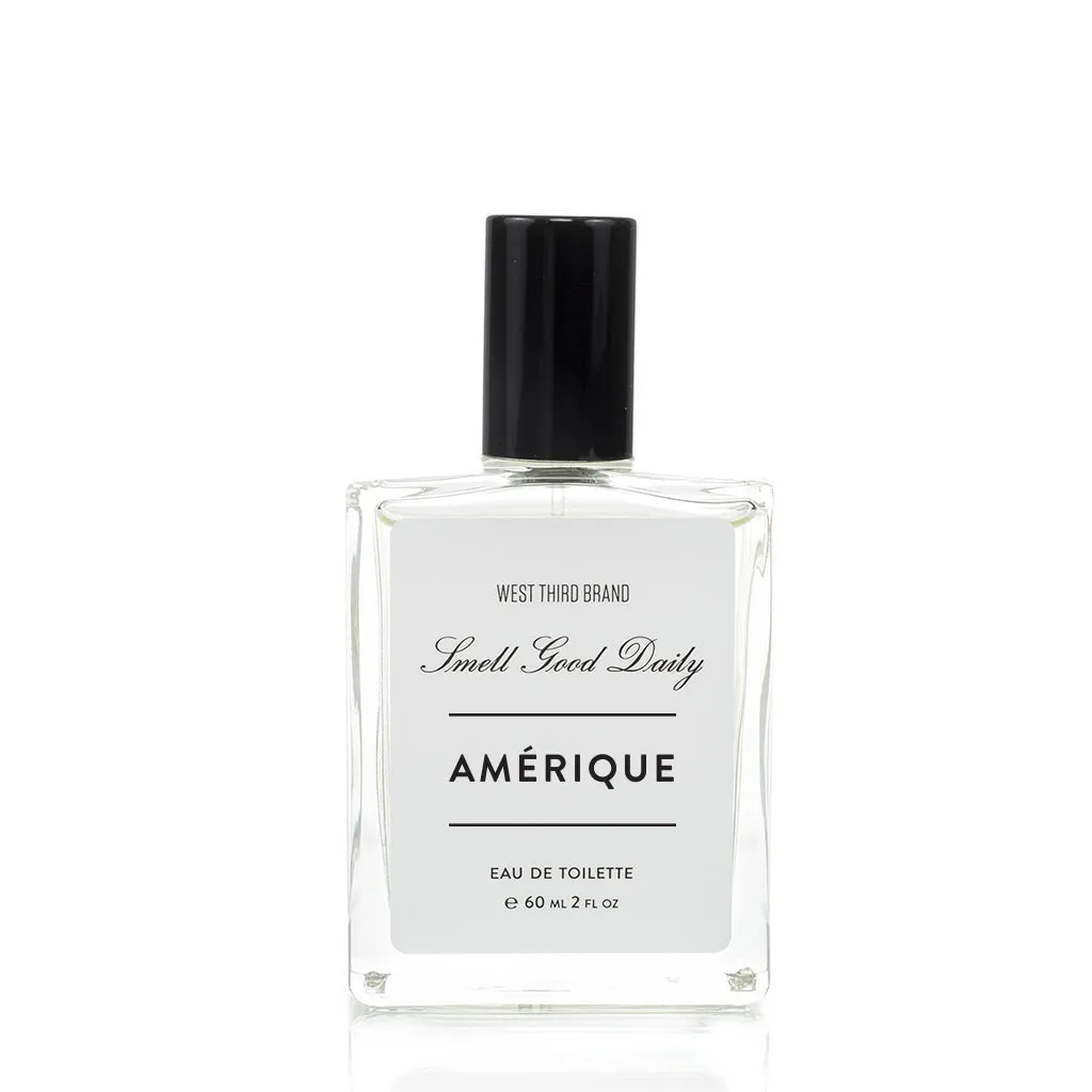 SGD | Amérique 60 ml