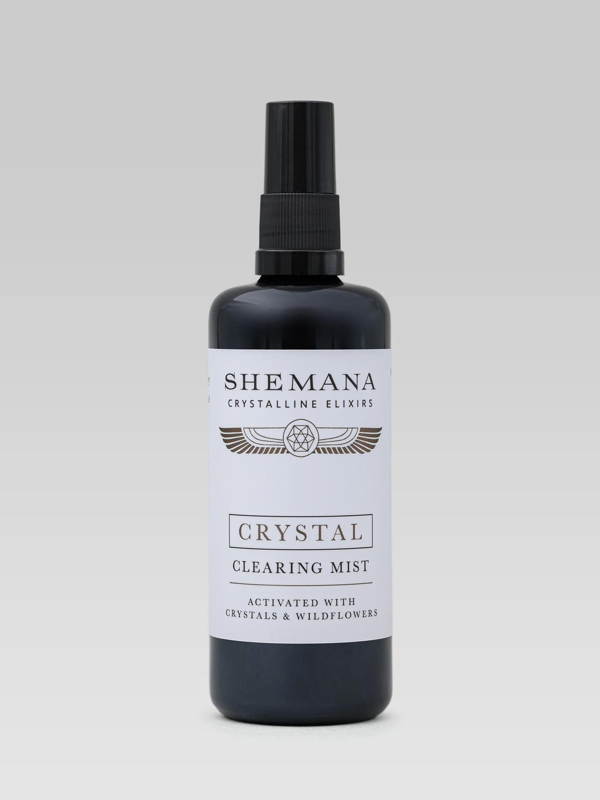 SHEMANA Crystal Clearing Mist