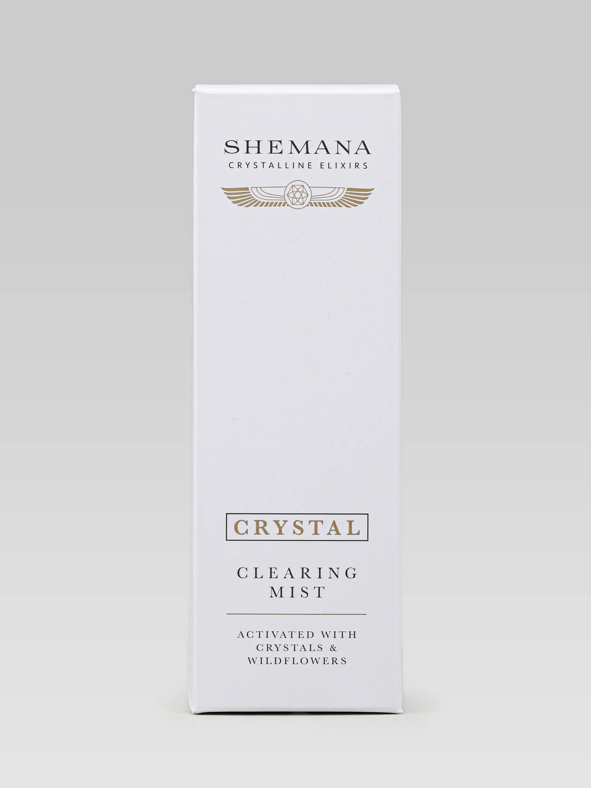 SHEMANA Crystal Clearing Mist