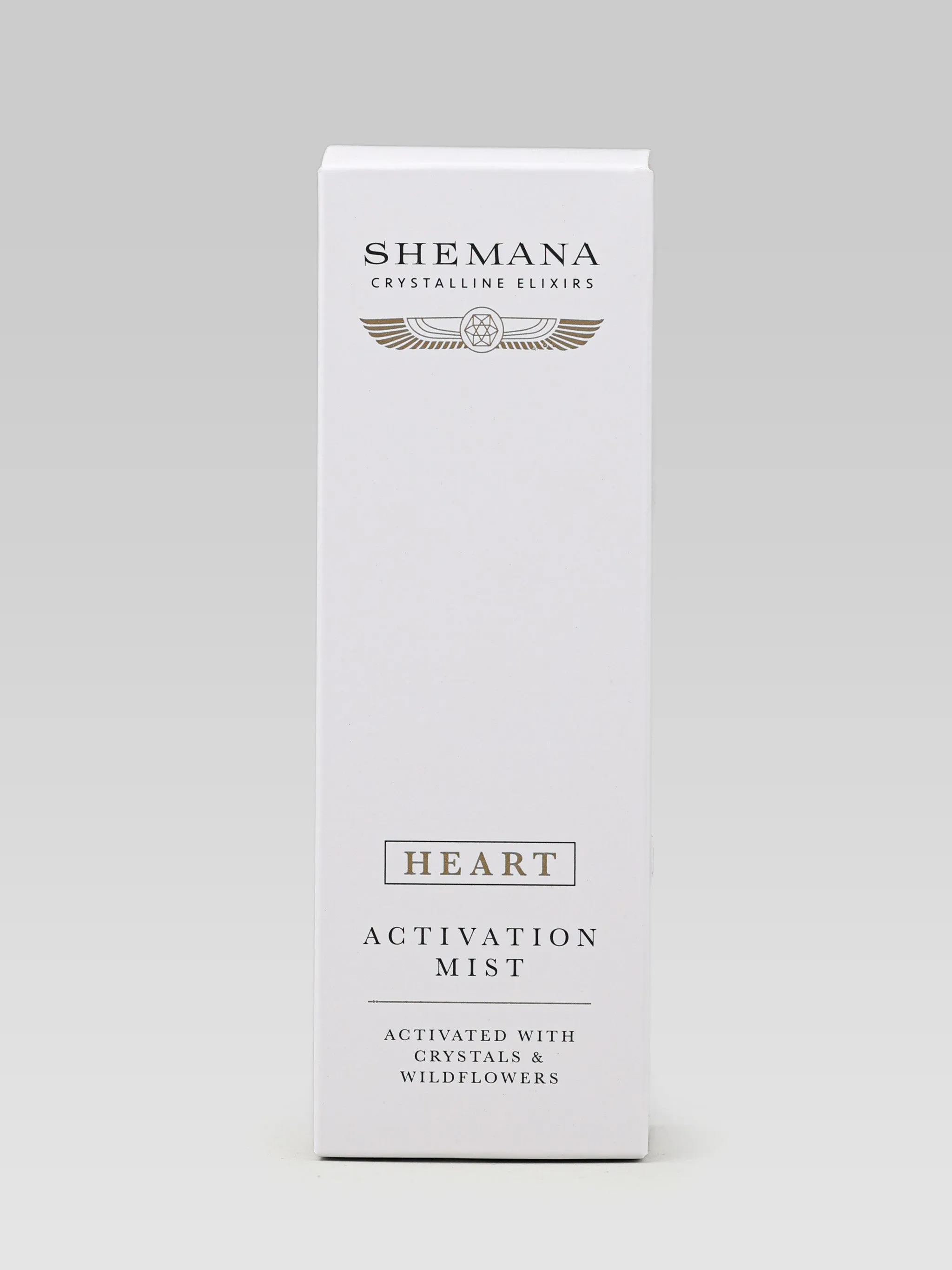 SHEMANA Heart Activation Mist