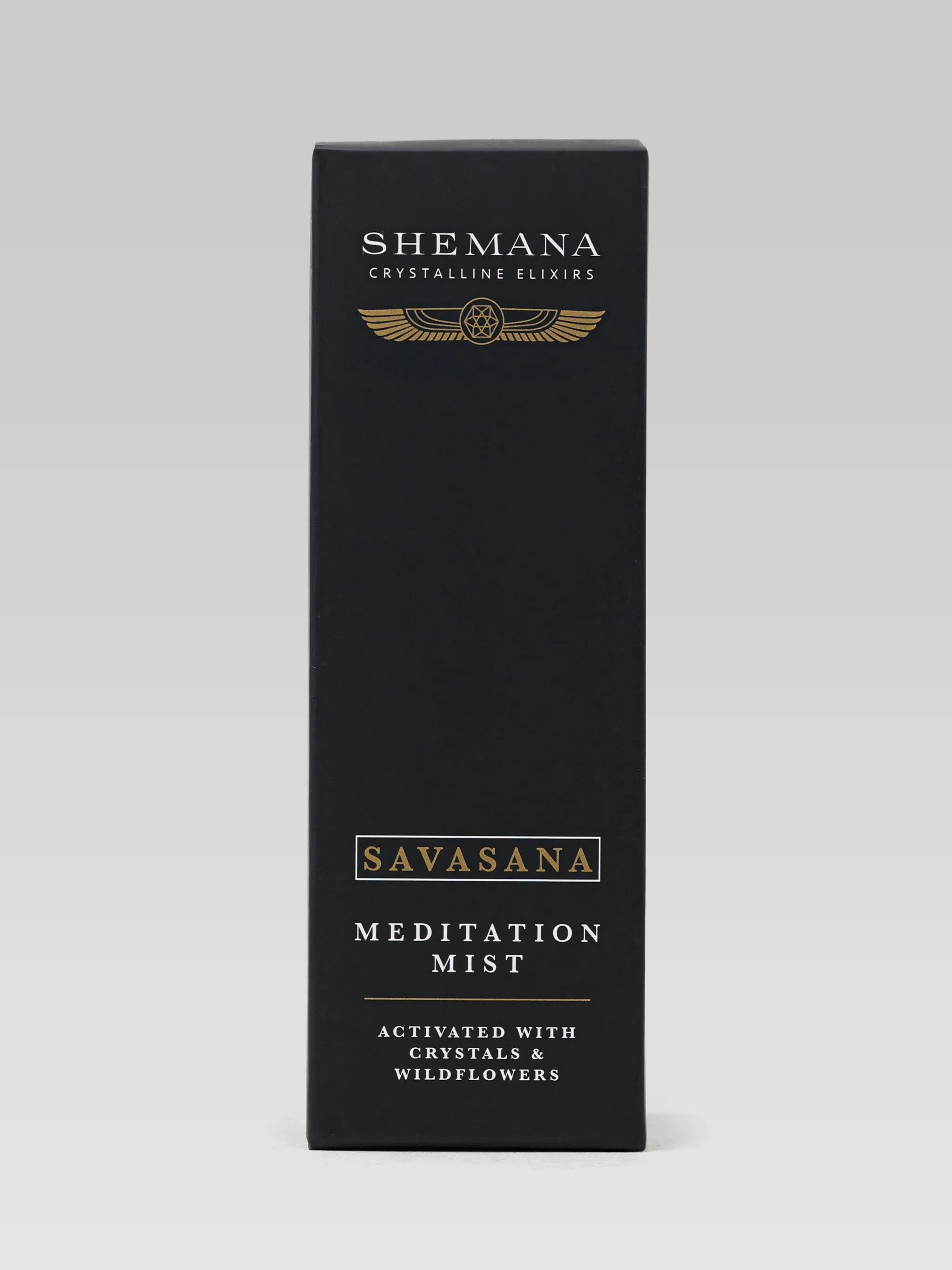 SHEMANA Savasana Meditation Mist