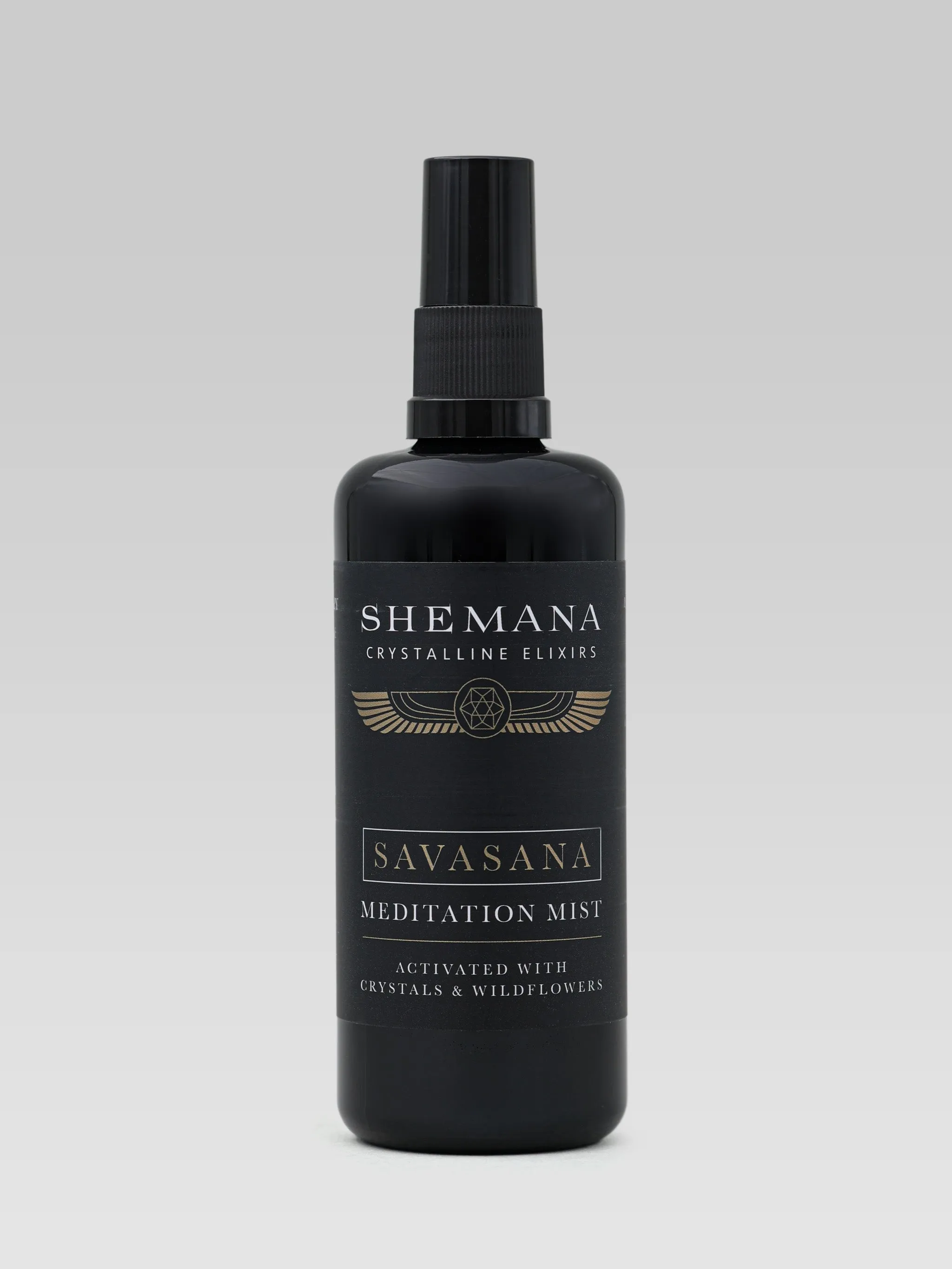 SHEMANA Savasana Meditation Mist