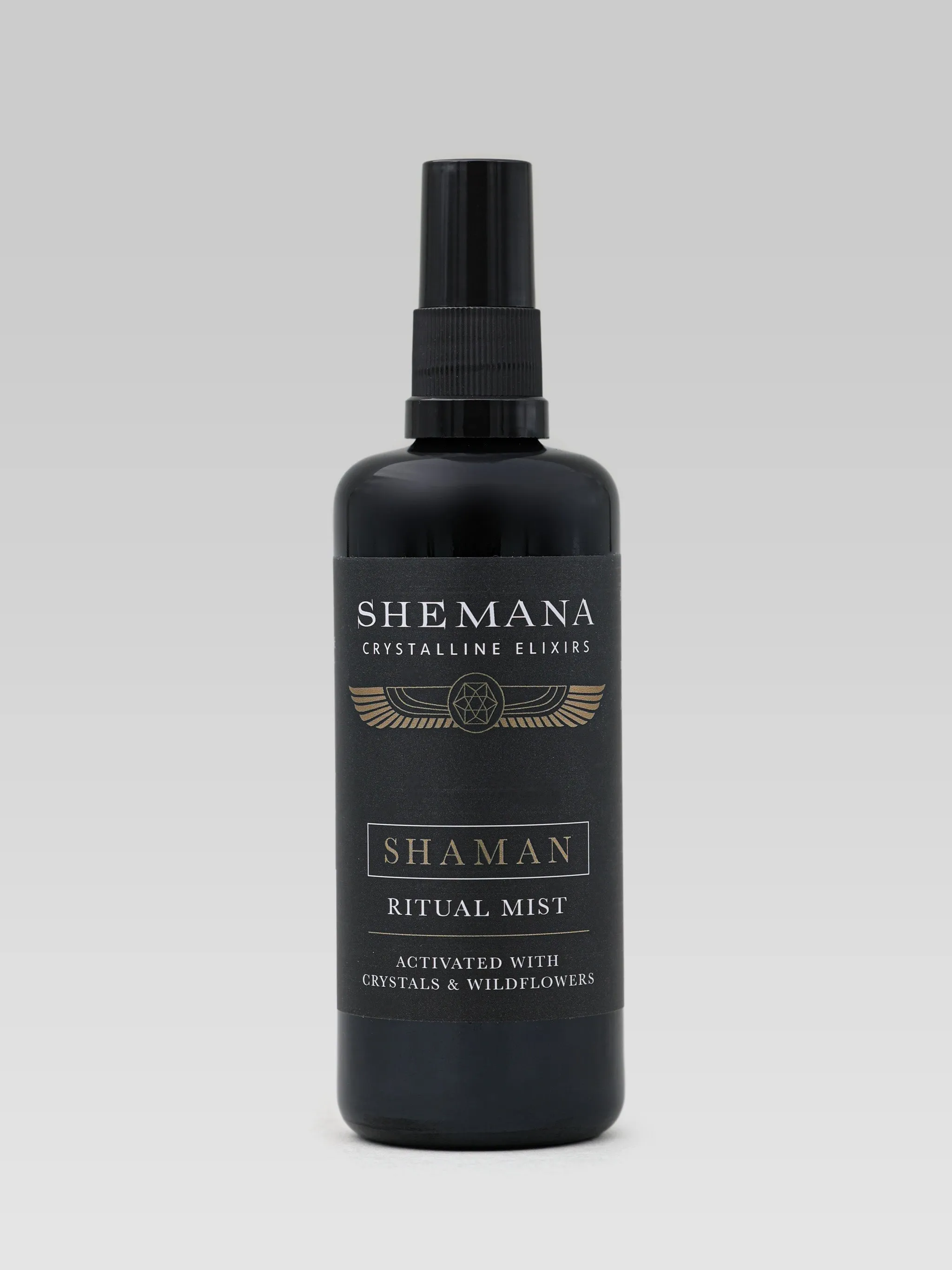 SHEMANA Shaman Ritual Mist