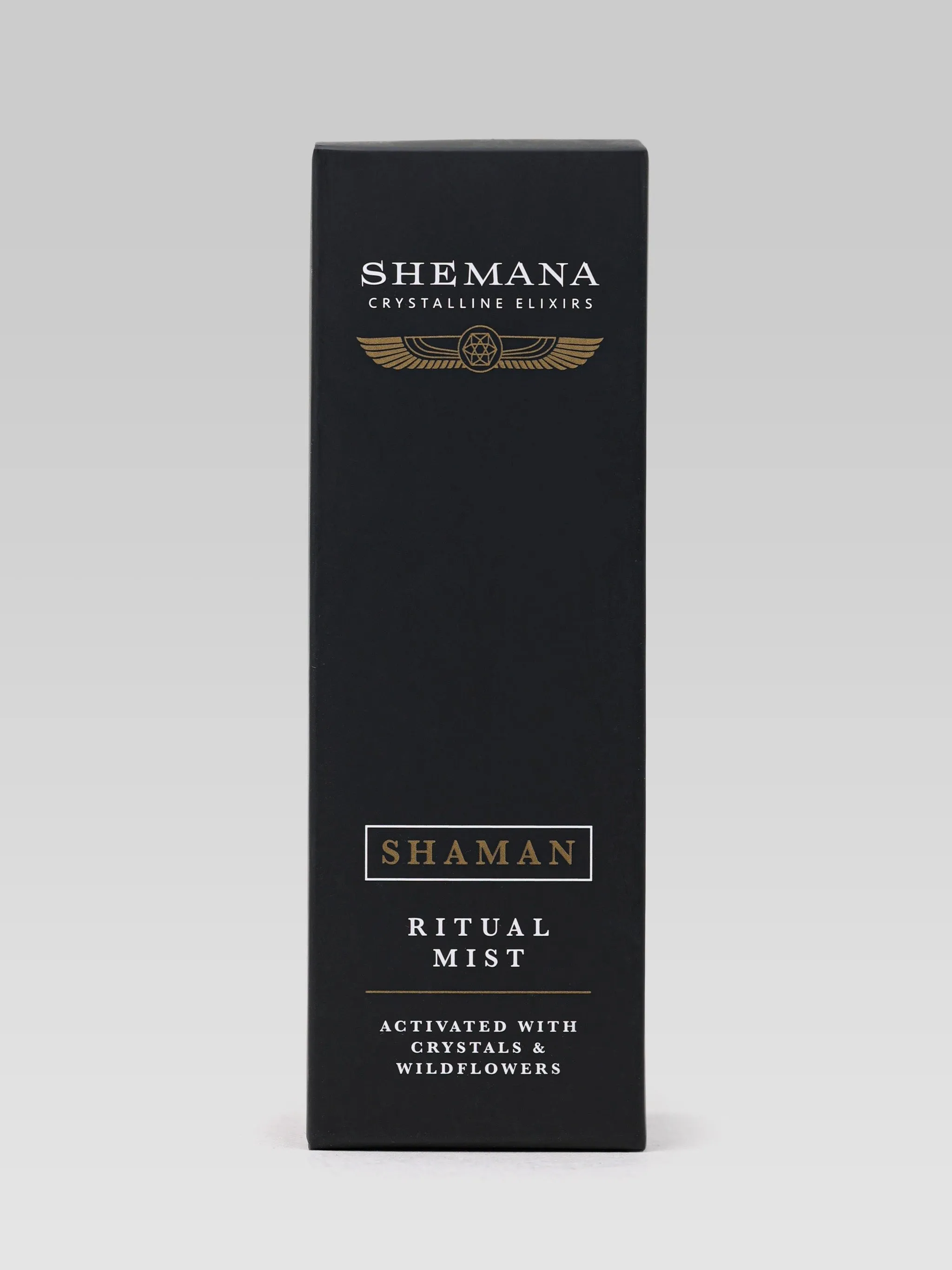 SHEMANA Shaman Ritual Mist