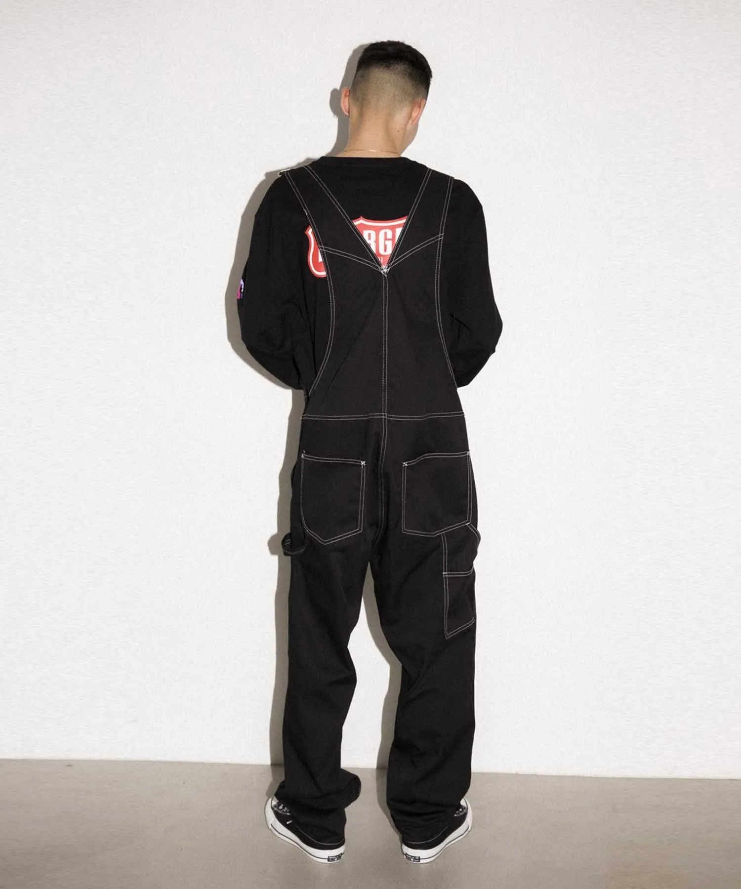 TC OVERALL