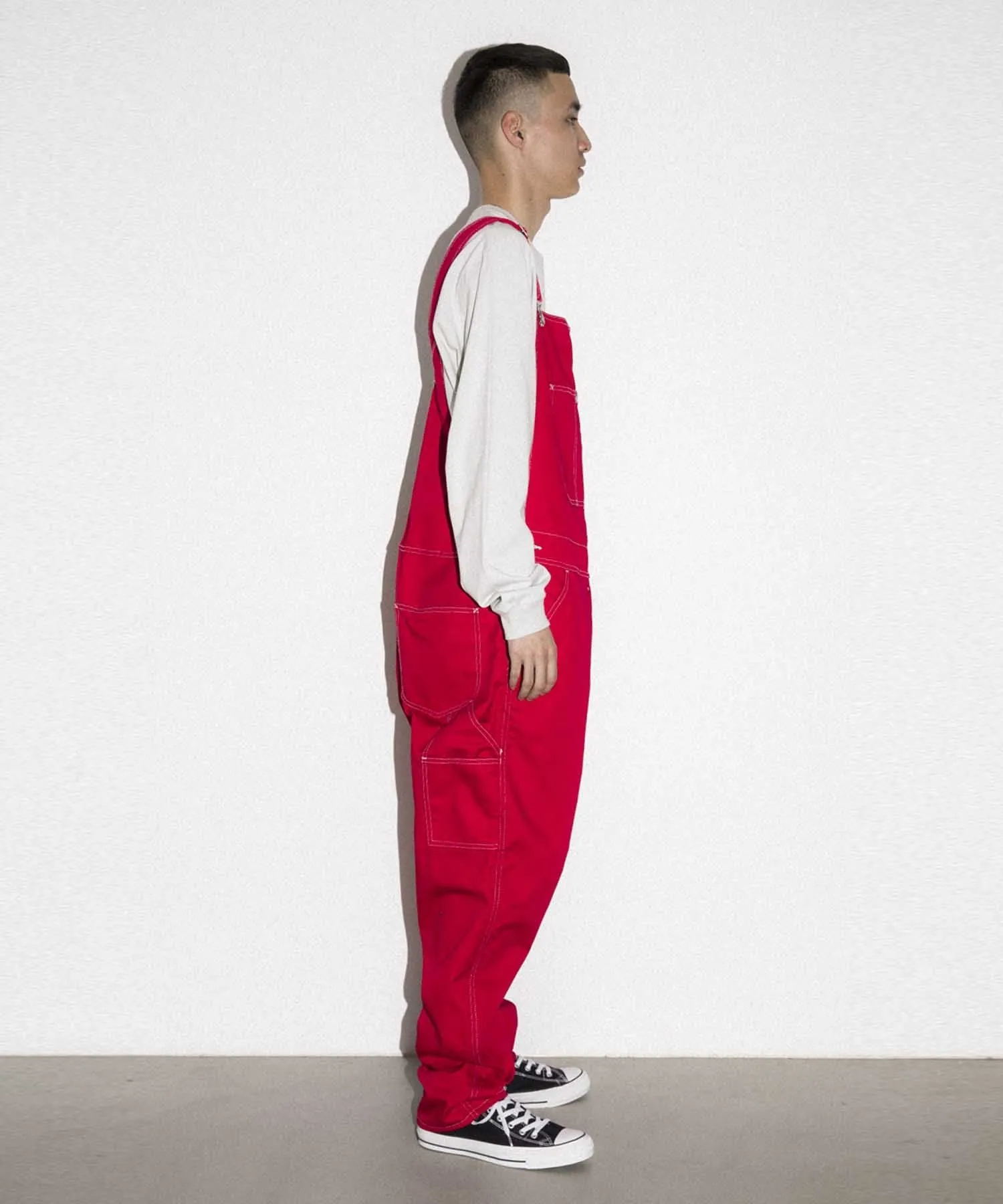 TC OVERALL